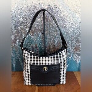 Spartina 449 City Market Nina Pocket Tote